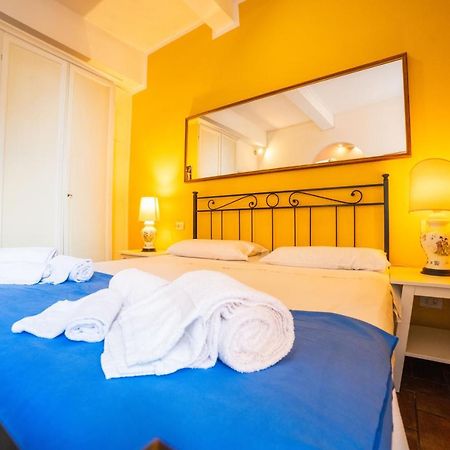 S1 - Serristori Tower Apt - Dolcevita Holiday Firenze Kültér fotó