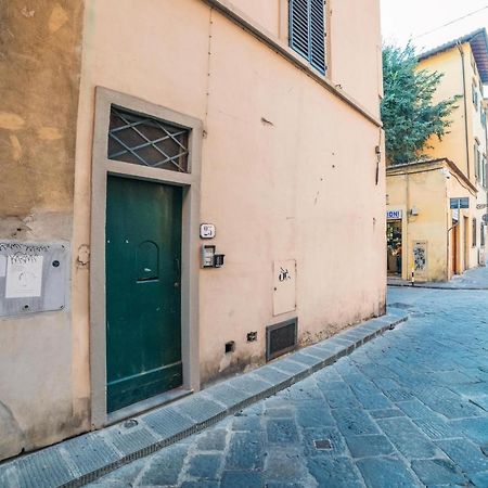 S1 - Serristori Tower Apt - Dolcevita Holiday Firenze Kültér fotó