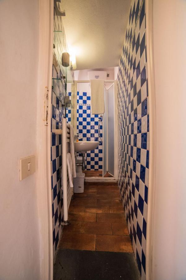 S1 - Serristori Tower Apt - Dolcevita Holiday Firenze Kültér fotó