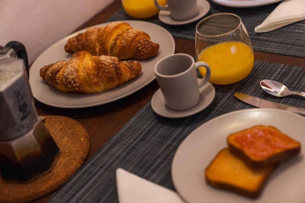 S1 - Serristori Tower Apt - Dolcevita Holiday Firenze Kültér fotó