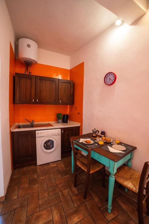 S1 - Serristori Tower Apt - Dolcevita Holiday Firenze Kültér fotó